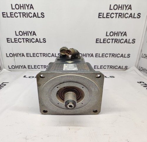 KUKA MCS 14F41-RS4P1-E25R-STAS000-R6SU-H SERVO MOTOR