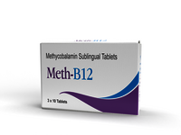 Methycobalamin Sublingual Tablet