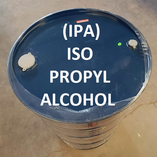 ISO PROPYL ALCOHOL