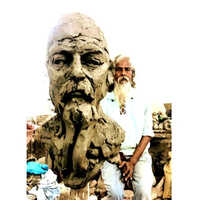 Decorative Clay Modeling Application: Commercial