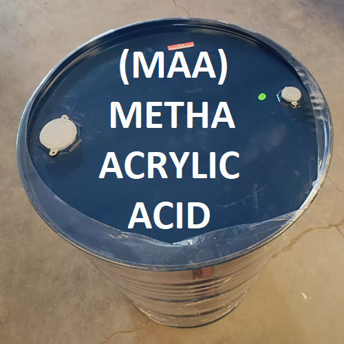 METHACRYLIC ACID