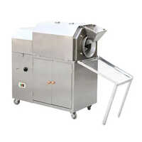 Foxnut Roaster Machine - Feature: Eco Friendly