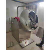 Seeds Treatment Drum Machine For Mixing Industrial