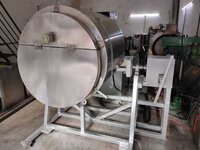 Industrial Roasting Machine - Feature: High Efficiency