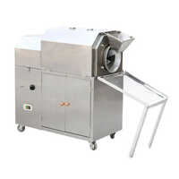 Sesame Roasting Machine Capacity: 1000 Kg/hr