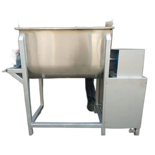 Gum Powder Mixing Machine