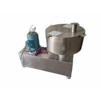 Semi-automatic Detergent Cake Making Machines