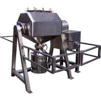 Semi-automatic Octagonal Blender Machine