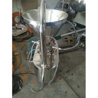 Tomato Paste Making Machine Capacity: 50 To 1000 Kg/hr