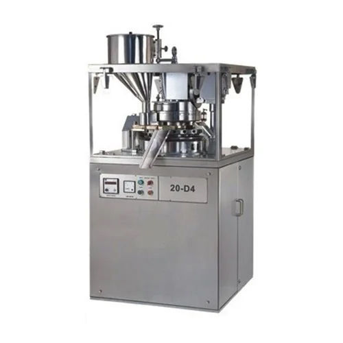 GMP Tablet Press Machine