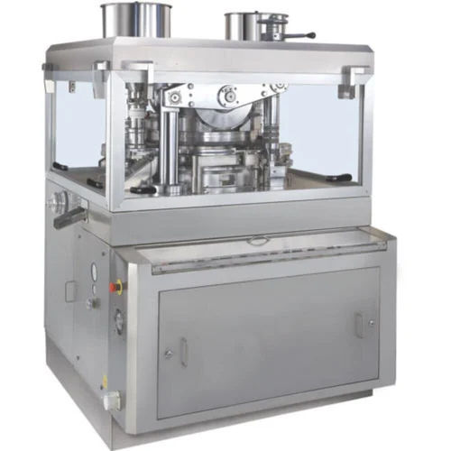 Rotary Tablet Press Machine