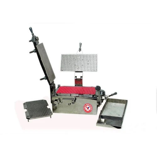 Rotary Tablet Press Machine