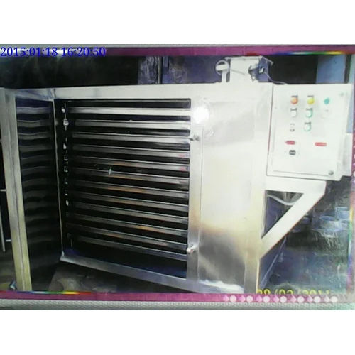 Food Dryer Machine