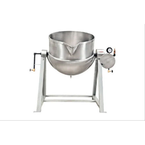 Tilting Paste Kettle