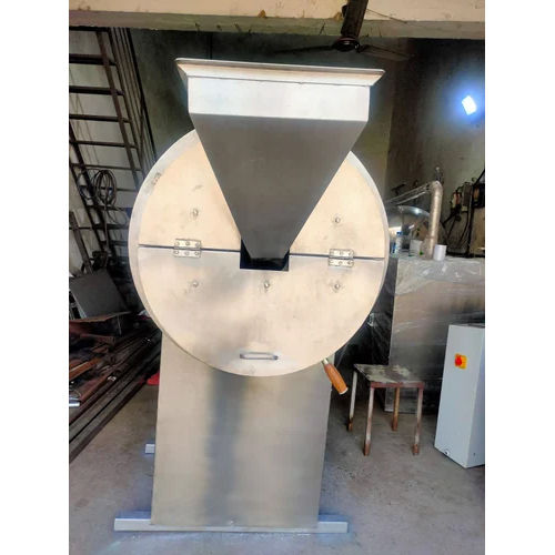 Fertilizer Granule Rotary Drying Machine