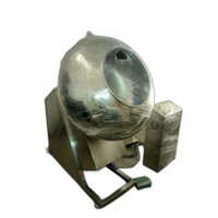 Cashew Nut Processing Plant - Capacity: 500 Kg/hr