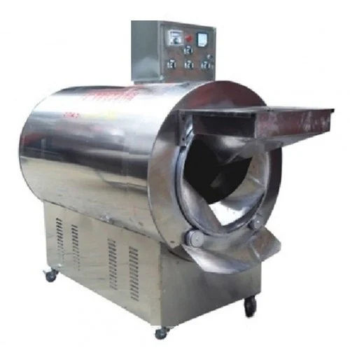 Seed Coating Machine