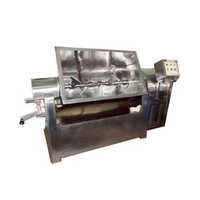 Pickle Mixing Machine Capacity: 1000 Kg/Hr