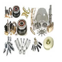 Multicolour Tablet Press Parts