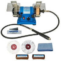 Multicolour Tablet Die Punch Polishing Kit