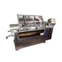 Masala Mixer Machine - Feature: Eco Friendly