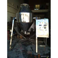 Automatic Chemical Blender Machine