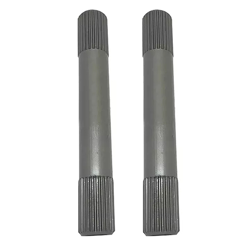 Shaft For Kubota Dimension (L*W*H): Length:175Mm Millimeter (Mm)
