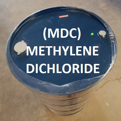 METHYLENE DICHLORIDE (MDC)