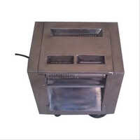 Ayurvedic Pills Making Machine - Color: Gray