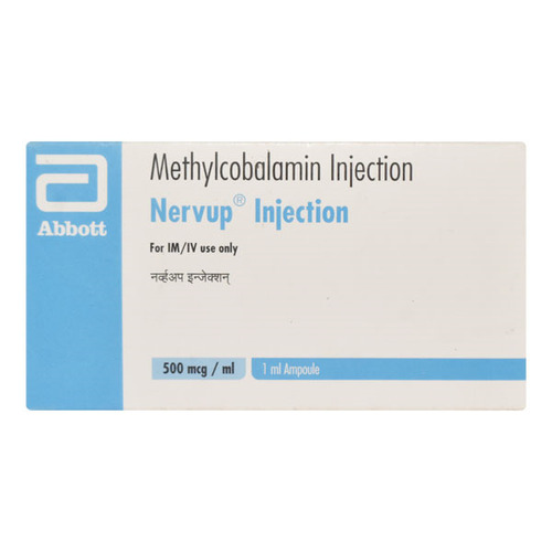 Nervup Injection
