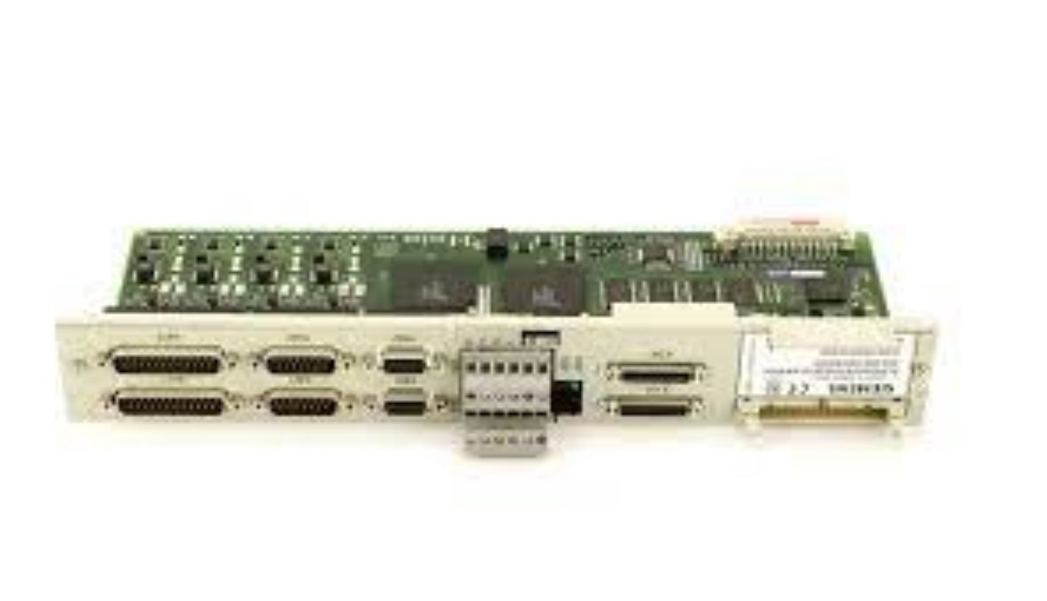 6SN11180DM330AA2-siemens programmable logic controller