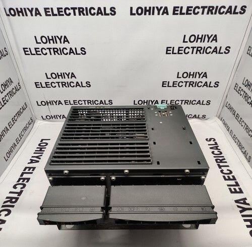 SIEMENS 6SL3224-0BE31-5UA0 SINAMICS POWER MODULE