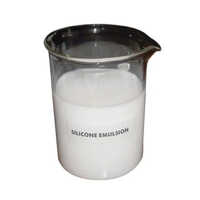Gp Hs 2 1501 Silicone Emulsion Application: Industrial