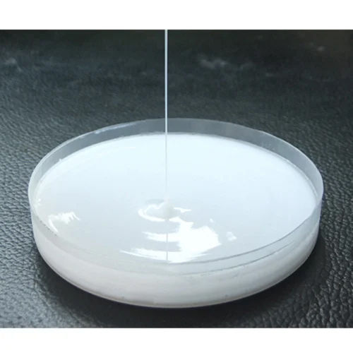 Silicone Emulsion Release Agent