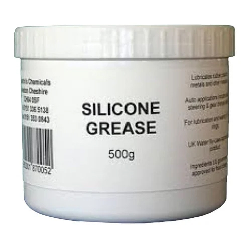 500 GM GP 171-1107 Silicone Grease Compound