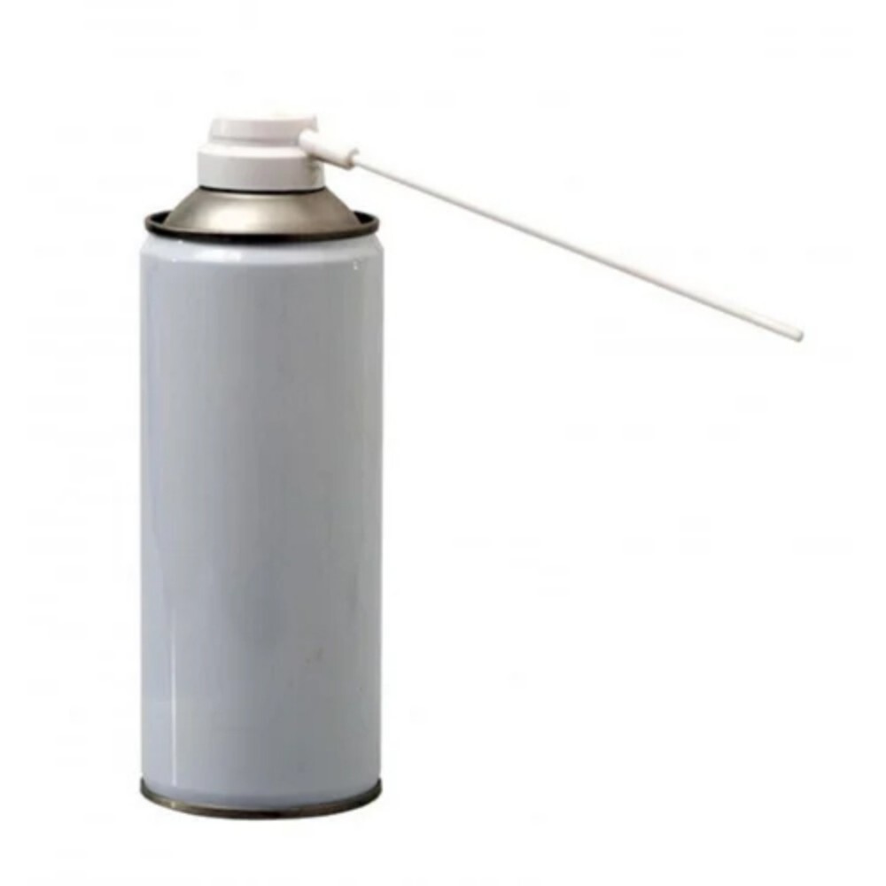 Non Silicone Spray Application: Industrial