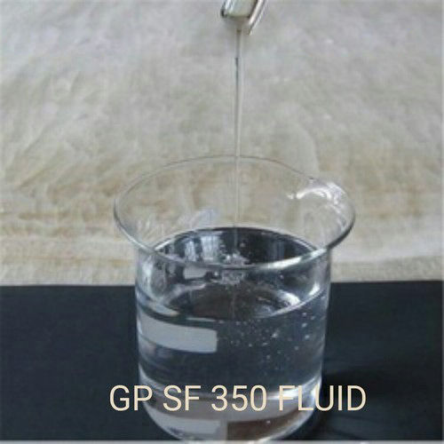 GP SF 350 Silicone Fluid