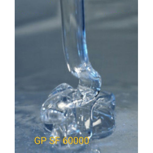 Gp Sf 60000 Silicone Oil Application: Industrial