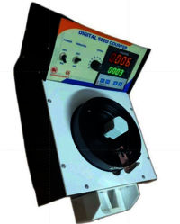 Digital Seed Counter