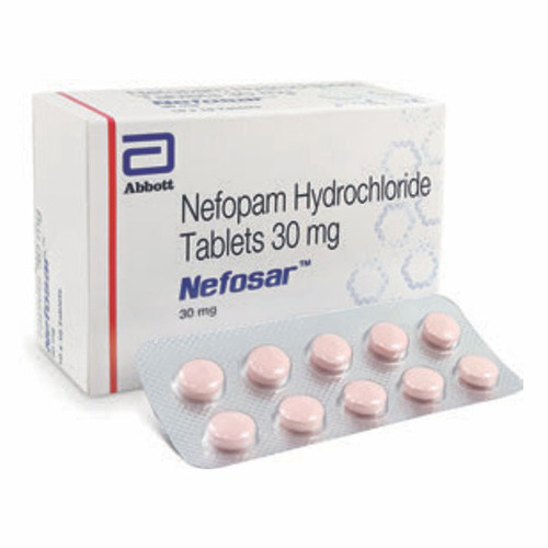 Nefosar Tablet