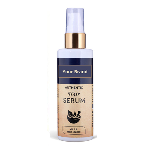 Hair Serum