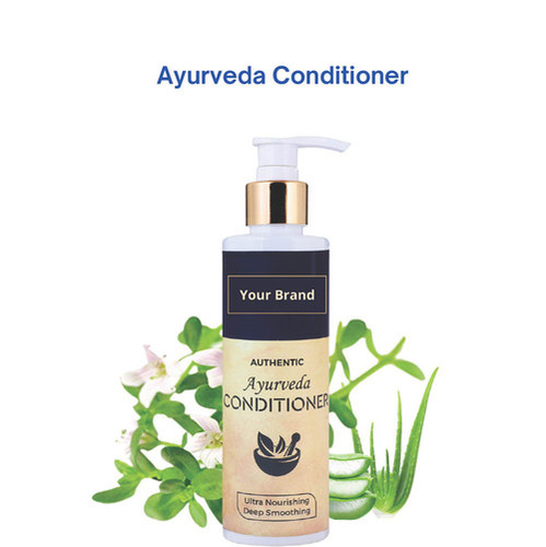 Ayurveda Conditioner