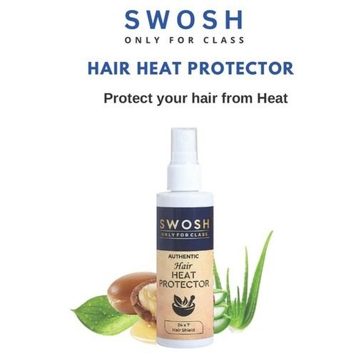 Hair Heat Protector