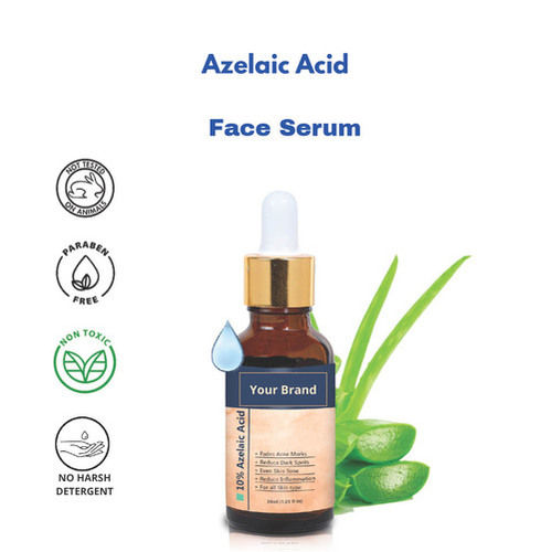 Azelaic Acid Face Serum