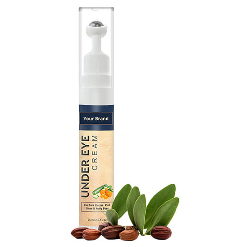 Under Eye Cream