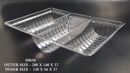 S9030 Cookies tray