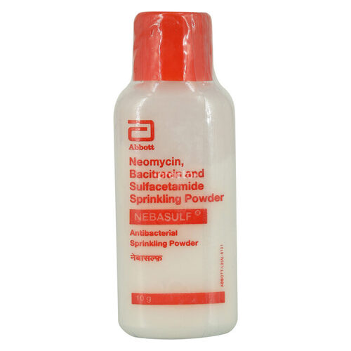 Nebasulf Sprinkling Powder