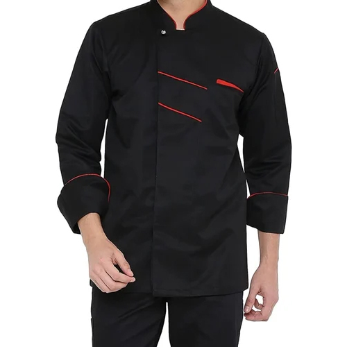 Hotel Restaurant Uniform