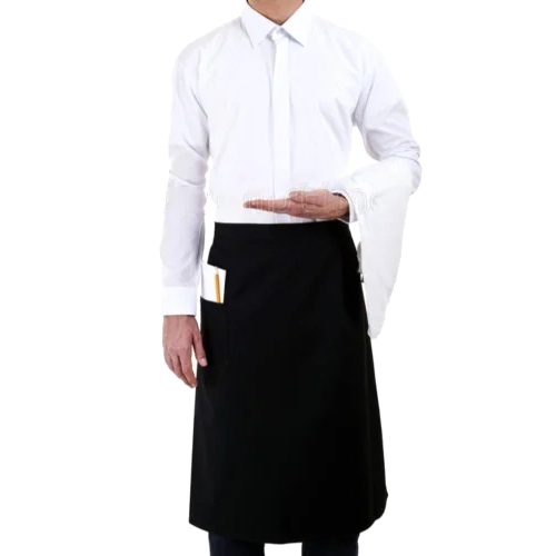 Hotel Waiter Shirt