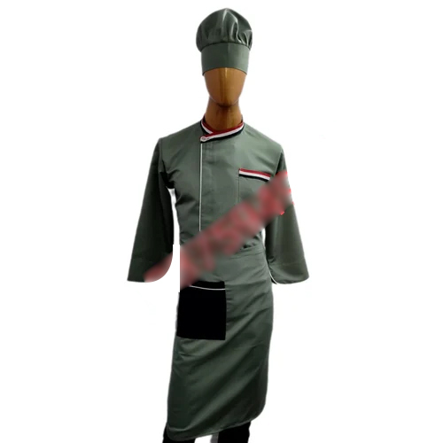 Catering Waiter Uniforms